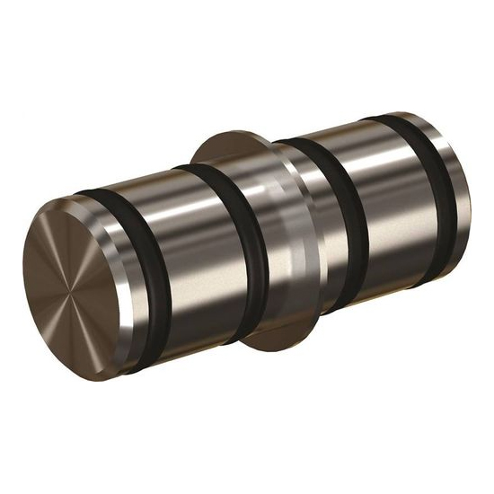 Main 1 - N187-002 SPLICER DOOR INT SS SPLICER DOOR SLIDING INT SS - Arlington Coal & Lumber