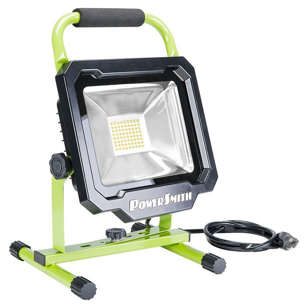 Main 1 - WORKLIGHT LED 3750LM (PWL1136BS) - Arlington Coal & Lumber