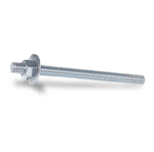 SIMPSON RFB#4X10HDG 1/2" X 10" RETRO-FIT BOLT HDG (25/BX) - Arlington Coal & Lumber