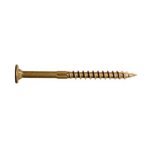 Main 1 - SIMPSON .160 X 3" SDWS QUIKGRDFRAMING SCREW (250 PCS) - Arlington Coal & Lumber