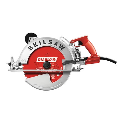 Main 1 - SPT70WM-22 SKIL10-1/4" WORM DRIVE SAW - Arlington Coal & Lumber