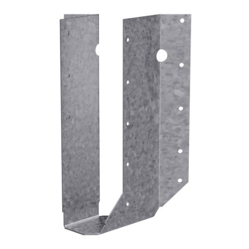 Main 1 - SIMPSON SUL-210Z 2X10 SKEWED LEFT 45-DEG LUMBER HANGER Z-MAX COATING (10/CTN) - Arlington Coal & Lumber