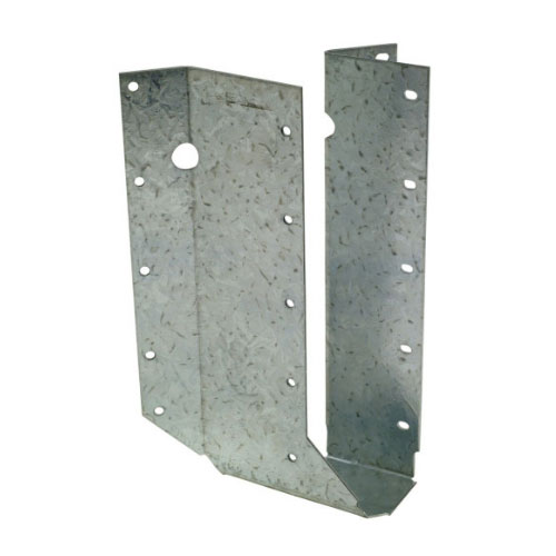 Main 1 - SIMPSON SUR-210Z 2X10 SKEWED  RIGHT 45-DEG LUMBER HANGER Z-MAX COATING (10/CTN) - Arlington Coal & Lumber