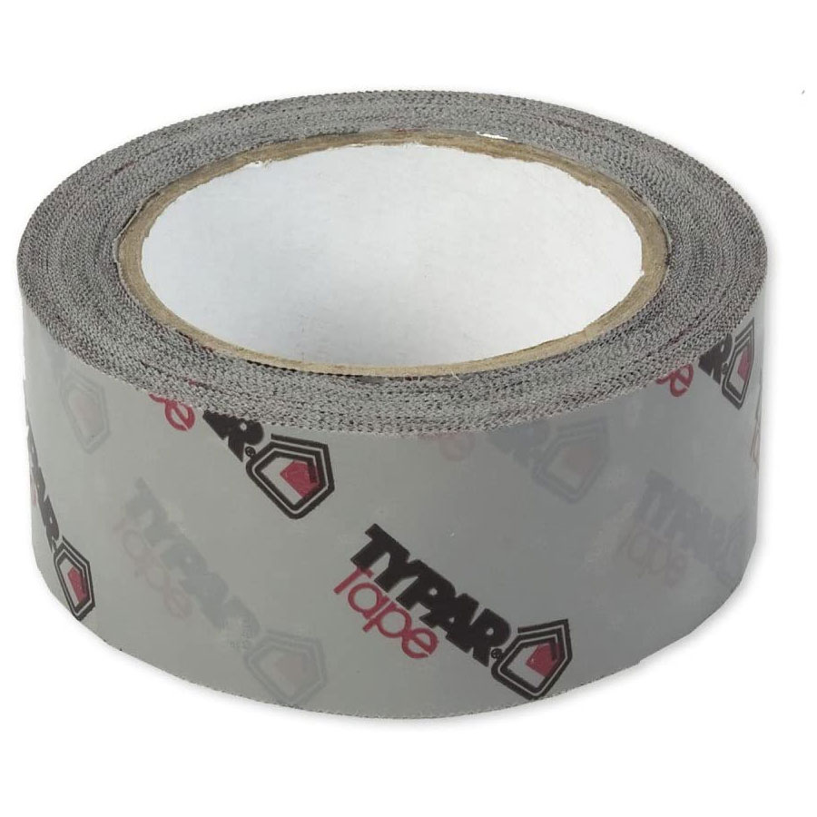 Main 1 - 1-7/8" TYPAR CONSTRUCTION TAPE 165' - Arlington Coal & Lumber
