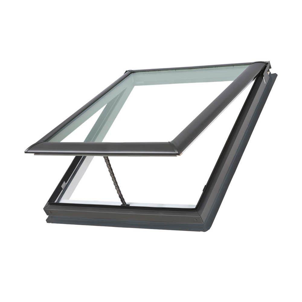 Main 1 - VELUX VS-M04-2004 VENT D/M LAMINATED LOW.E-3 GLAZING (R.O. 30-1/16" X 37-7/8") ** UNIT ONLY; MUST ADD EDL - Arlington Coal & Lumber