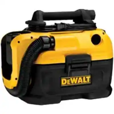 DEWALT 20V MAX AC/DC VAC TOOL ONLY (DCV581H) - Arlington Coal & Lumber