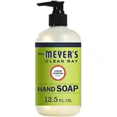 SOAP LIQ HAND LEMONVERB 12.5OZ - Arlington Coal & Lumber