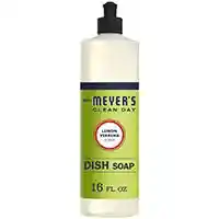 Main 1 - SOAP LIQUID DISH LEMVERB 16OZ - Arlington Coal & Lumber