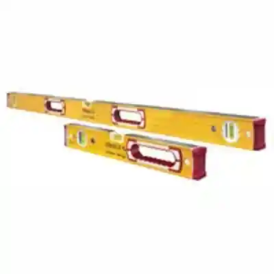STABILA 37816 TYPE 196 LEVEL 2 PK. 48" & 16"  - Arlington Coal & Lumber