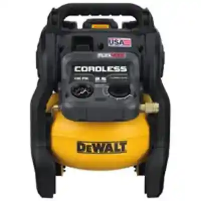 DEWALT 60V COMPRESSOR KIT 2.5GAL (DCC2560T1) - Arlington Coal & Lumber