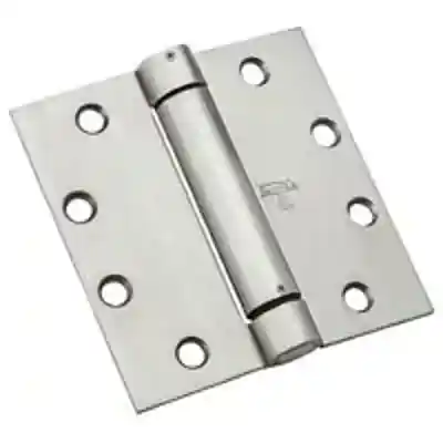 HINGE SPG ADJ SC 4-1/2X4-1/2IN - Arlington Coal & Lumber