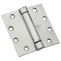 Main 1 - HINGE SPG ADJ SC 4-1/2X4-1/2IN - Arlington Coal & Lumber