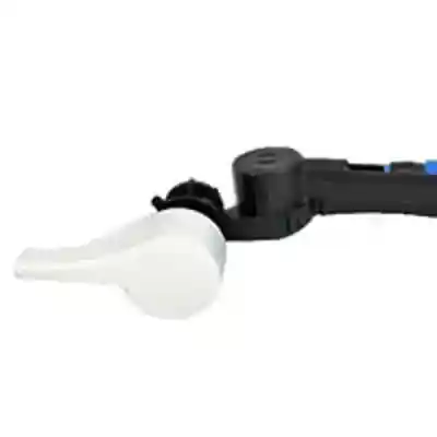 LEVER TOILET TANK WHITE - Arlington Coal & Lumber