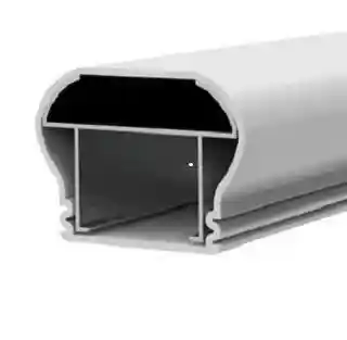 Main 2 - RDI TITAN PRO 8' X 42" RAIL KIT W/ 1-1/4" SQUARE BALUSTERS *** NON RETURNABLE IF OPENED *** (73018173) - Arlington Coal & Lumber