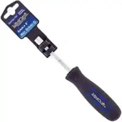 NUT DRIVER RUBBER HDL 6MMX3IN - Arlington Coal & Lumber