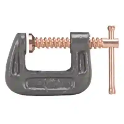 C-CLAMP HEAVY DUTY 1IN - Arlington Coal & Lumber