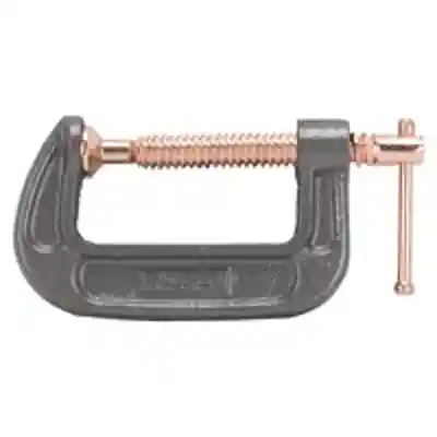 C-CLAMP HEAVY DUTY 2IN - Arlington Coal & Lumber