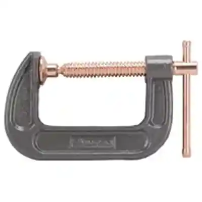 C-CLAMP HEAVY DUTY 3IN - Arlington Coal & Lumber