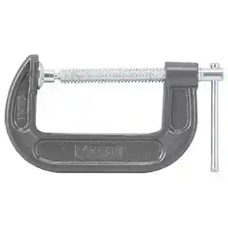 Main 1 - C-CLAMP HEAVY DUTY 4IN - Arlington Coal & Lumber