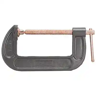 C-CLAMP HEAVY DUTY 5IN - Arlington Coal & Lumber