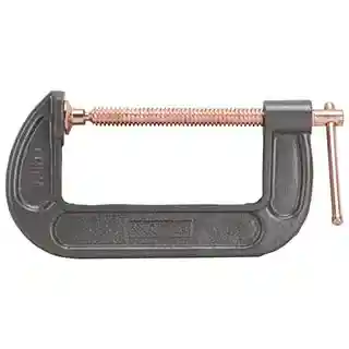 Main 1 - C-CLAMP HEAVY DUTY 5IN - Arlington Coal & Lumber