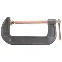 Main 1 - C-CLAMP HEAVY DUTY 6IN - Arlington Coal & Lumber