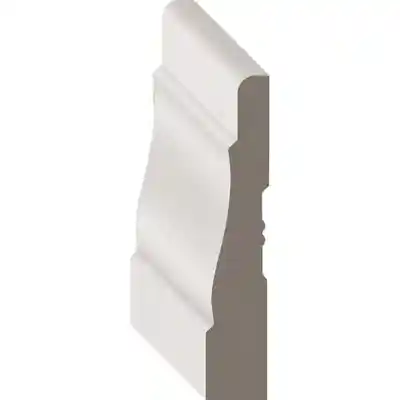 8754 PFJ 11/16" X 3-1/2" COLONIAL CASING JESSO FINISH 16 FT - Arlington Coal & Lumber