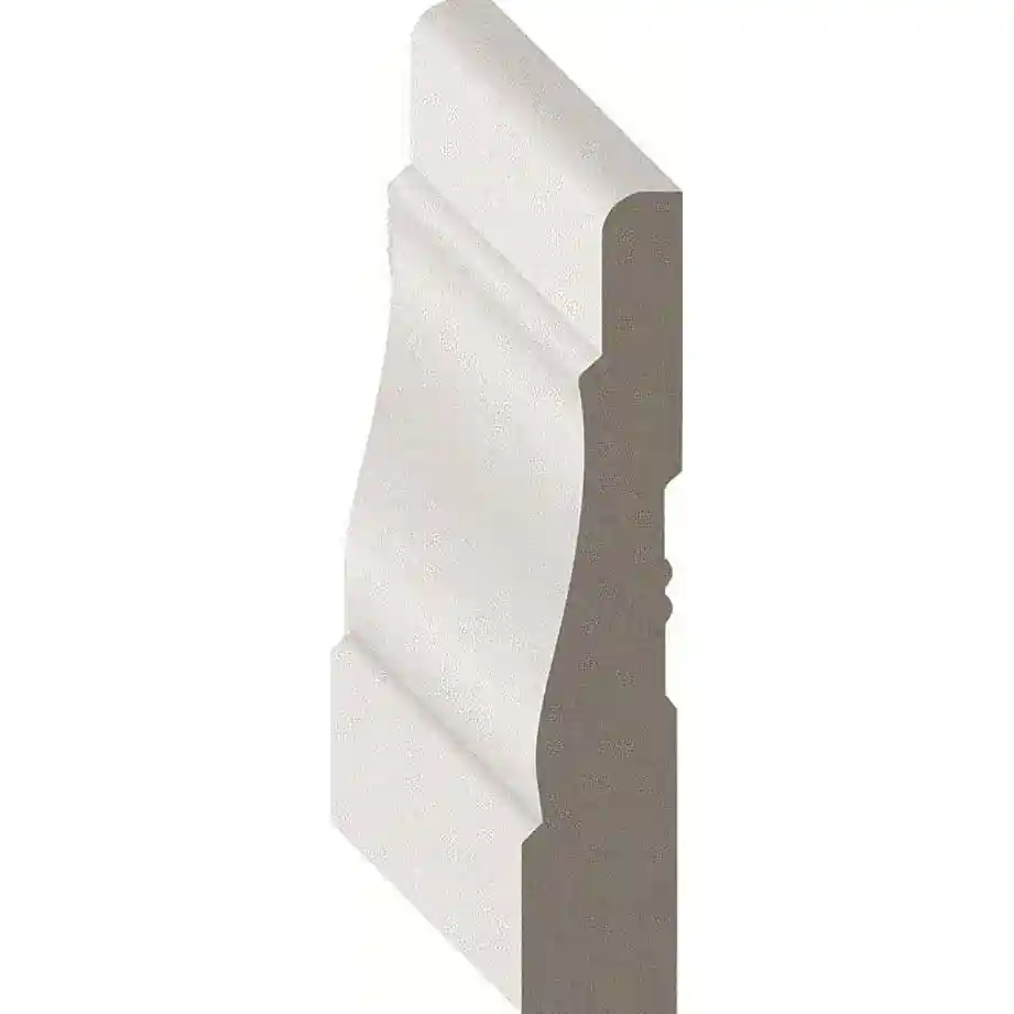 Main 1 - 8754 PFJ 11/16" X 3-1/2" COLONIAL CASING JESSO FINISH 16 FT - Arlington Coal & Lumber