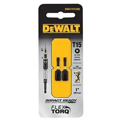 BIT DRIVER TORX15 IMPT RDY 1IN - Arlington Coal & Lumber