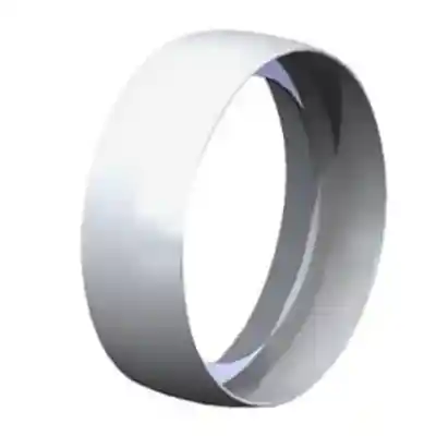 RDI ADA WHITE HANDRAIL JOINT RING (73018396) - Arlington Coal & Lumber