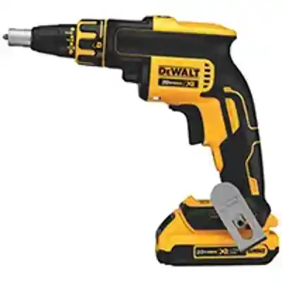 DEWALT 20V MAX DRYWALL SCREW GUN (DCF620D2) - Arlington Coal & Lumber