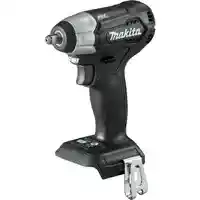 Main 2 - MAKITA BRUSHLESS 18V SUB-COMPACT 3/8"DRIVE IMPACT WRENCH "TOOL ONLY" (XWT12ZB) - Arlington Coal & Lumber