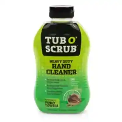 CLEANER HAND HD SQZ BTTLE 18OZ - Arlington Coal & Lumber