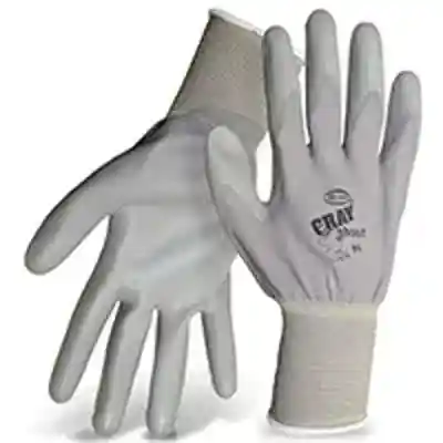 3000L GLOVE NYLON COATED PALM LARGE - Arlington Coal & Lumber