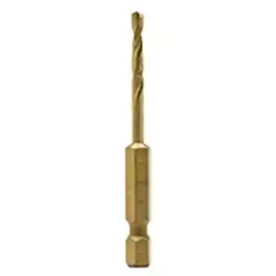 1/8IN IMPACT DRILL BIT - Arlington Coal & Lumber