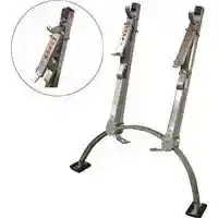 Main 1 - 2475-BASEMATE LADDER LEVELER - Arlington Coal & Lumber