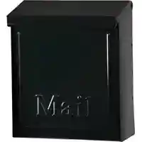 Main 2 - THVKB001 MAILBOX WALL LOCKING - Arlington Coal & Lumber