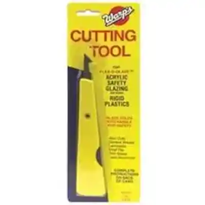 CUTTING TOOL PLASTIC - Arlington Coal & Lumber