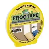 Main 2 - FROGTAPE .94" X 60-YDS LOW ADH DELICATE SURFACE PAINTER'S TAPE (280220) - Arlington Coal & Lumber