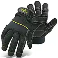 Main 1 - 5202L GLOVE MECHANICS LARGE GLOVE MECHANICS W/PVC PALM LRG - Arlington Coal & Lumber