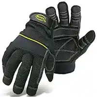 Main 1 - 5202X GLOVE MECHANICS XLARGE GLOVE MECHANICS W/PVC PALM XL - Arlington Coal & Lumber