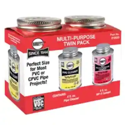 CLEANER MULTI PURPOSE PVC-CPVC - Arlington Coal & Lumber