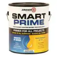 Main 1 - GA ZINSSER SMART PRIME SEALER INTERIOR/ EXTERIOR - Arlington Coal & Lumber