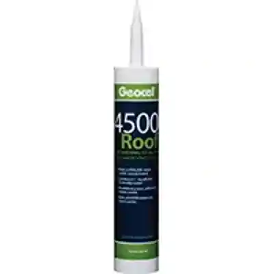 GEOCEL WHITE SEALANT ROOF BONDING 10OZ - Arlington Coal & Lumber