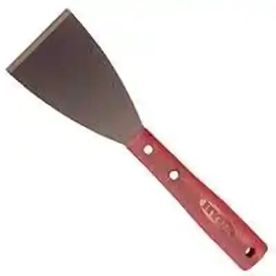SCRAPER PAINT CHISEL FLAT 3IN - Arlington Coal & Lumber
