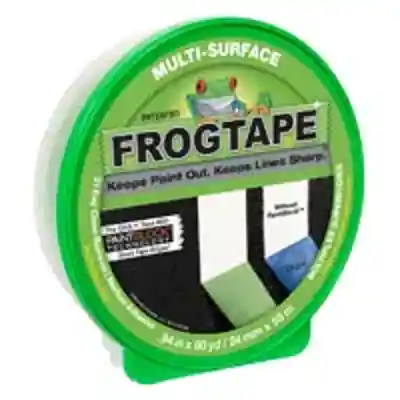FROGTAPE .94 X 60-YDS MULTI-SURFACE PAINTER'S TAPE (1358463) - Arlington Coal & Lumber
