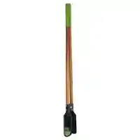 Main 1 - DIGGER POST HOLE W/RULER - Arlington Coal & Lumber