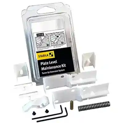 STABILA PLATE LEVEL MAINTENANCE KIT - Arlington Coal & Lumber