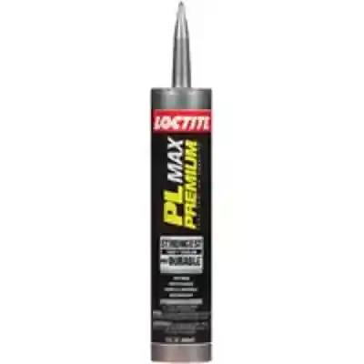 LOCTITE PL PREMIUM MAX CONSTRUCTION ADHESIVE 9-OZ. (2292244) - Arlington Coal & Lumber