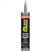 Main 1 - LOCTITE PL PREMIUM MAX CONSTRUCTION ADHESIVE 9-OZ. (2292244) - Arlington Coal & Lumber